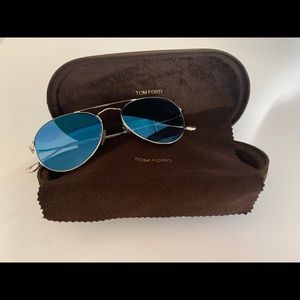 Tom Ford Sunglasses